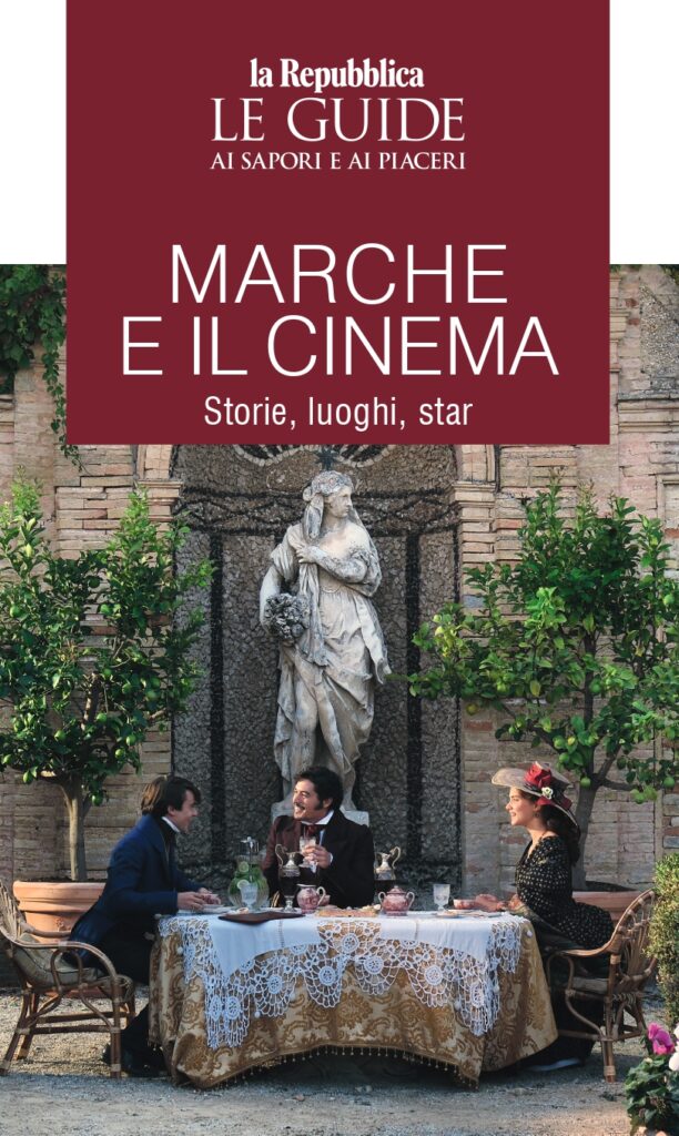 marche cinema guida repubblica